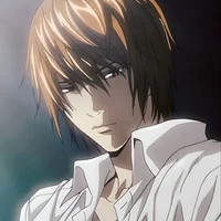 Light Yagami