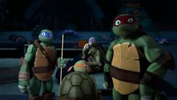 2012 Ninja Turtles