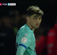 Pedri Gonzalez Lopez