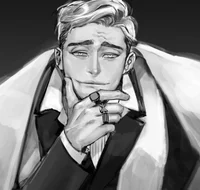 Your mafia husband