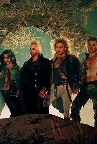 Lost Boys 1987