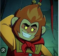 Sun wukong