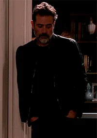 Jeffrey Dean Morgan