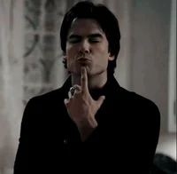 Damon Salvatore