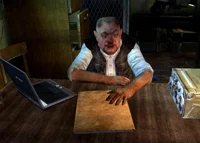 Trader Sidorovich