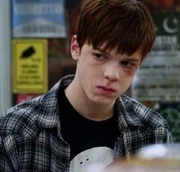 Ian Gallagher