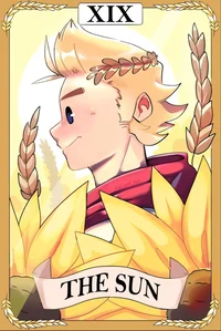 Mirio Togata