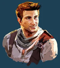 Nathan Drake
