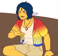 Surfista Wally