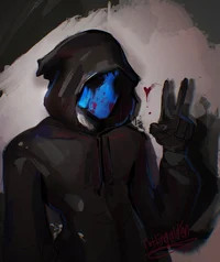 CG - Eyeless Jack