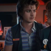 steve harrington