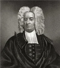 Cotton Mather FRS