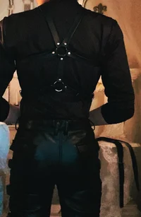 Mafia enemy