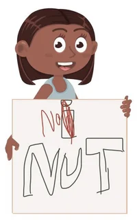 Haf allergy black ed