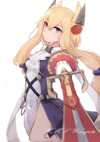 HMS Warspite
