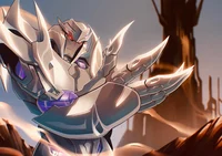 Megatron - TFP