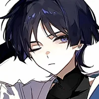 Roommate Scaramouche