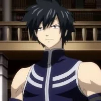 Gray Fullbuster 