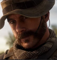Captain Price