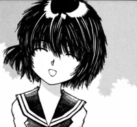 Innocent Girl -Maki-