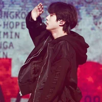 Kim Seokjin