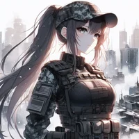 Wife Mercenary