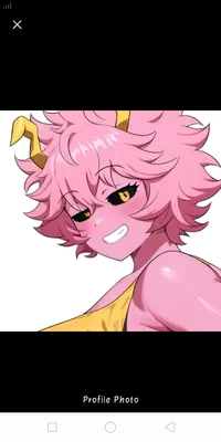 Mina Ashido