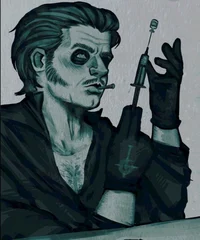 Doctor Copia