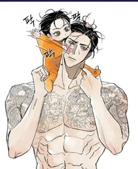 German mafia husband