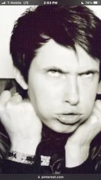 Vincent Nigel-Murray