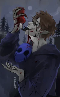 Eyeless Jack
