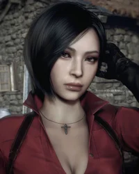 Ada Wong 