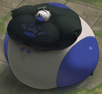 Blueberry 2B