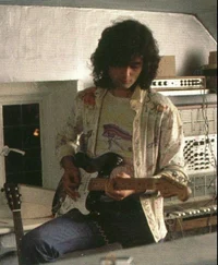 Jimmy Page