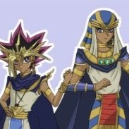 Atem and Abidos