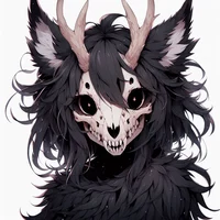 Wendigo Girl