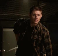 DEAN WINCHESTER
