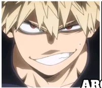 Katsuki Bakugo