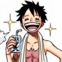 -Luffy-