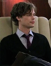Spencer Reid