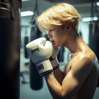 park jimin