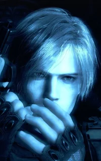 Leon Kennedy 