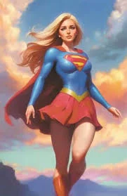 Supergirl