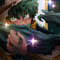 Izuku 