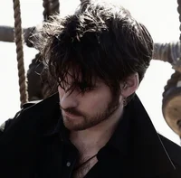 003- Killian Jones