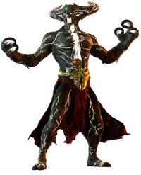 Shinnok