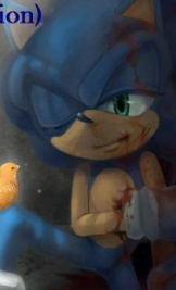 Sonics sacrifice