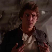 Han Solo