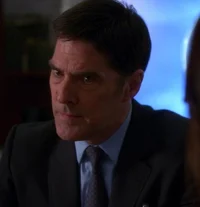 Aaron Hotchner