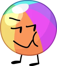 Beach Ball